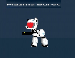Plazma Burst: Forward to the past