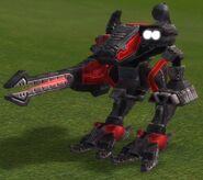 supreme commander cybran units supreme commander cybran units