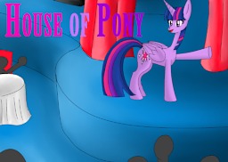 House of Pony Season 1 
