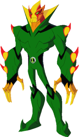 Nanomech Ben 10 Cartoon, Cartoon s Of Aliens, vertebrate