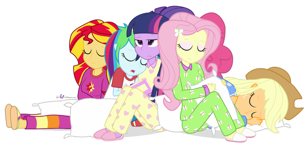 My Little Pony characters in cliques (Prep, Goth, Jock, Nerd) : r/ mylittlepony