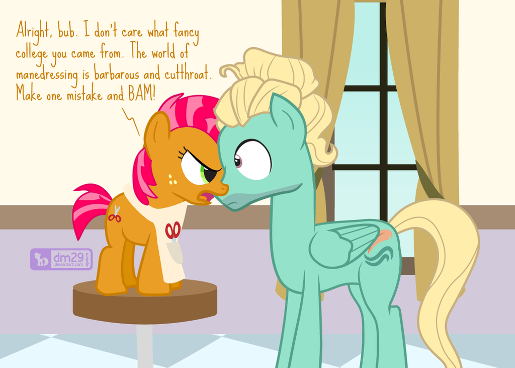 Scootaloo's Destiny - Mlp Comic - Visual Fan Art - MLP Forums