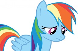 Rainbow Friendship Is Laughter Rainbow Dash Laughing Famous Handbags